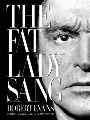 cover image of The Fat Lady Sang